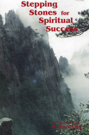 Cover of Stepping Stones for Spiritual Success