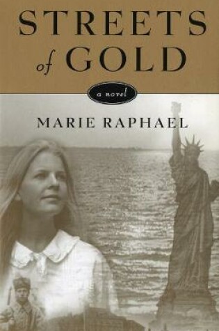Cover of Streets of Gold