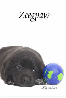 Book cover for Zeegpaw