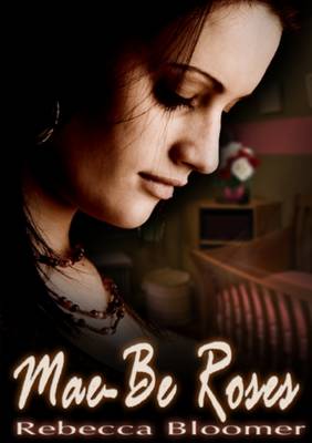 Book cover for Mae-Be Roses