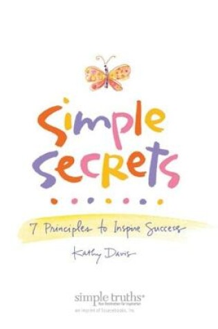 Cover of Simple Secrets