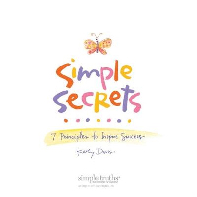 Book cover for Simple Secrets