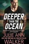 Book cover for Deeper Than The Ocean