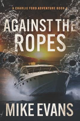 Cover of Against The Ropes