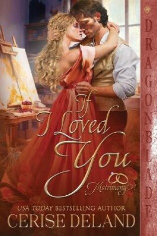 Cover of If I Loved You