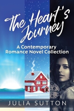 Cover of The Heart's Journey