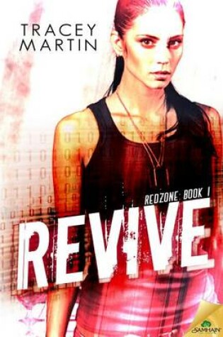 Cover of Revive
