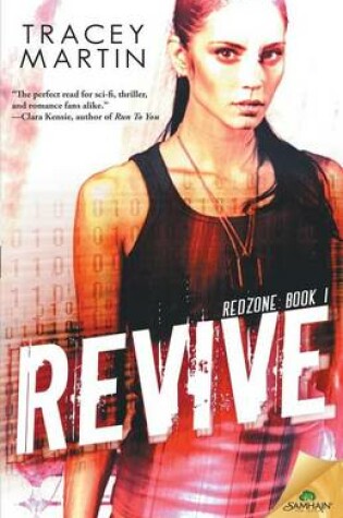 Cover of Revive