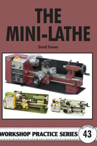 Cover of The Mini-lathe