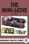 Book cover for The Mini-lathe