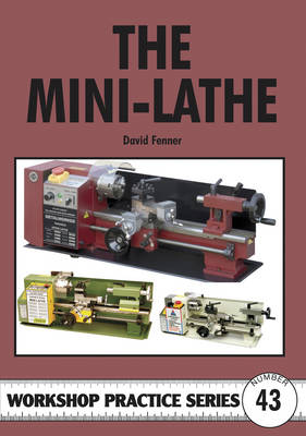Cover of The Mini-lathe