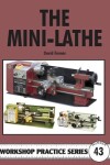 Book cover for The Mini-lathe