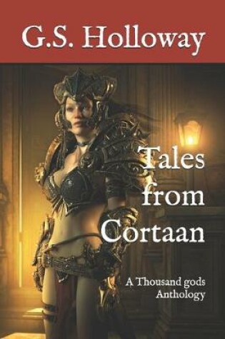 Cover of Tales from Cortaan