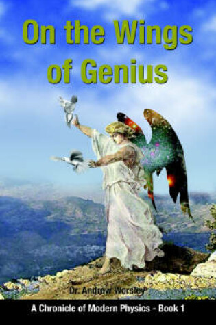 Cover of On the Wings of Genius