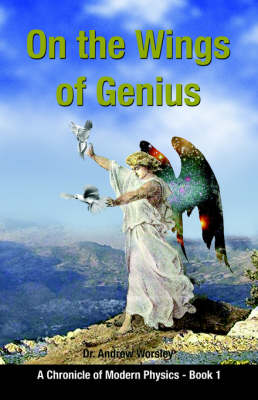 Cover of On the Wings of Genius