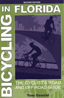 Cover of Bicycling in Florida