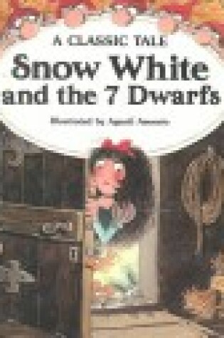 Cover of Snow White and the Seven Dwarfs