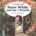 Book cover for Snow White and the Seven Dwarfs