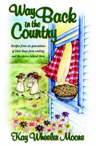 Cover of Way Back in the Country