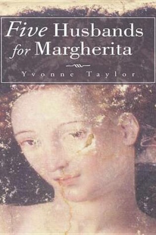 Cover of Five Husbands for Margherita
