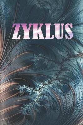 Book cover for Zyklus