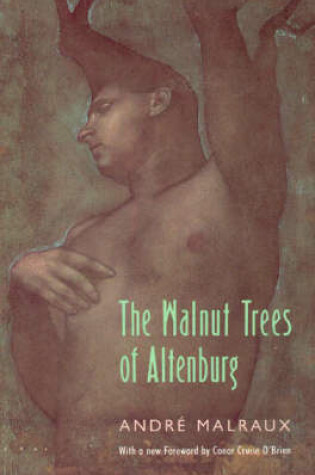 Cover of The Walnut Trees of Altenburg