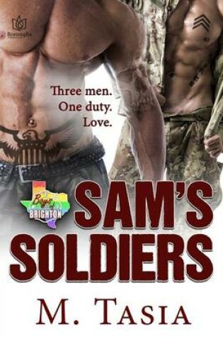 Cover of Sam's Soldiers