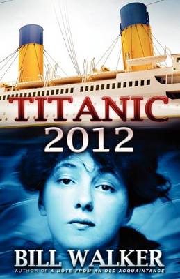 Book cover for Titanic 2012