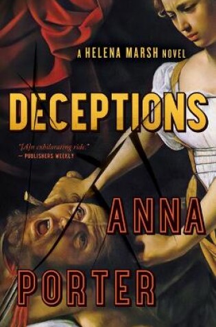 Cover of Deceptions