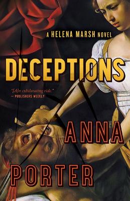 Cover of Deceptions