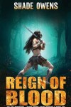 Book cover for Reign of Blood