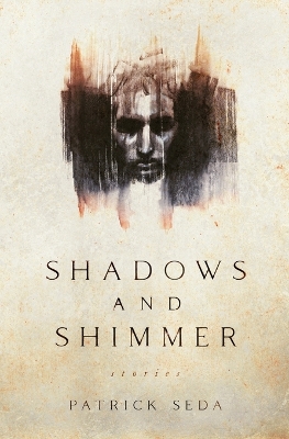 Book cover for Shadows and Shimmer