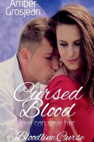 Cover of Cursed Blood