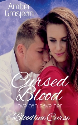 Cover of Cursed Blood