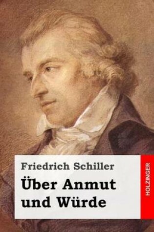 Cover of UEber Anmut und Wurde