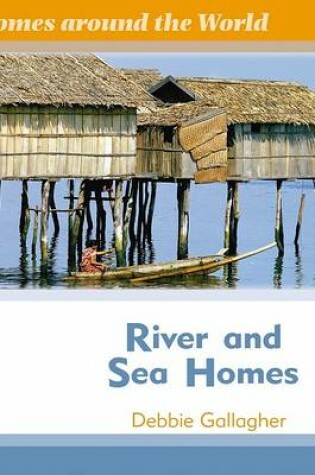 Cover of Us River and Sea