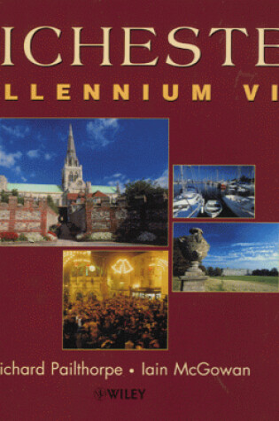 Cover of Chichester