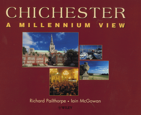 Book cover for Chichester