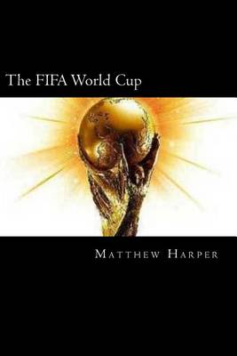 Book cover for The FIFA World Cup