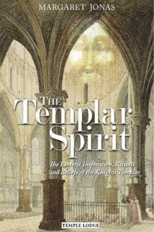 Cover of The Templar Spirit