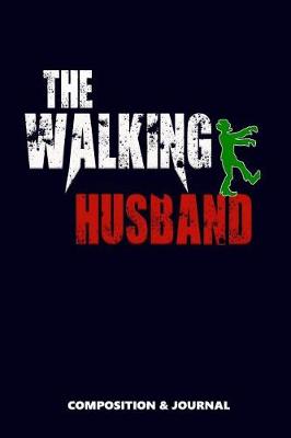 Book cover for The Walking Husband