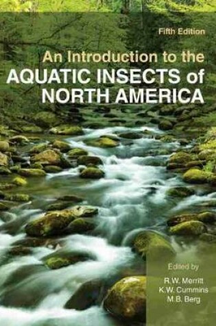 Cover of An Introduction to the Aquatic Insects of North America