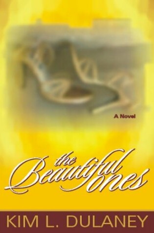 Cover of The Beautiful Ones