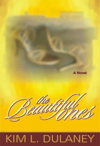 Book cover for The Beautiful Ones