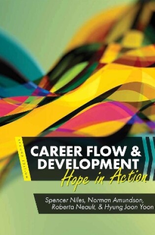 Cover of Career Flow and Development