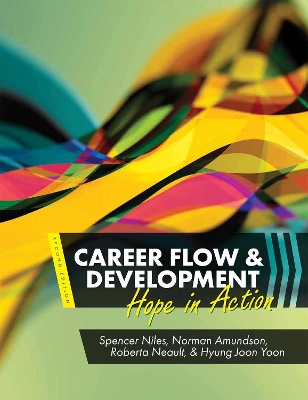 Book cover for Career Flow and Development