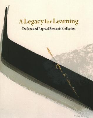 Cover of A Legacy for Learning