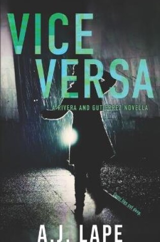 Cover of Vice Versa