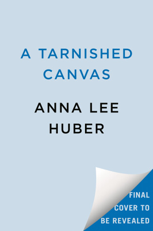 Cover of A Tarnished Canvas