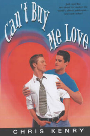 Cover of Can't Buy Me Love